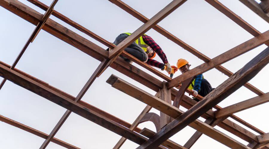 Expert Emergency Roof Repairs services in Ronda, NC